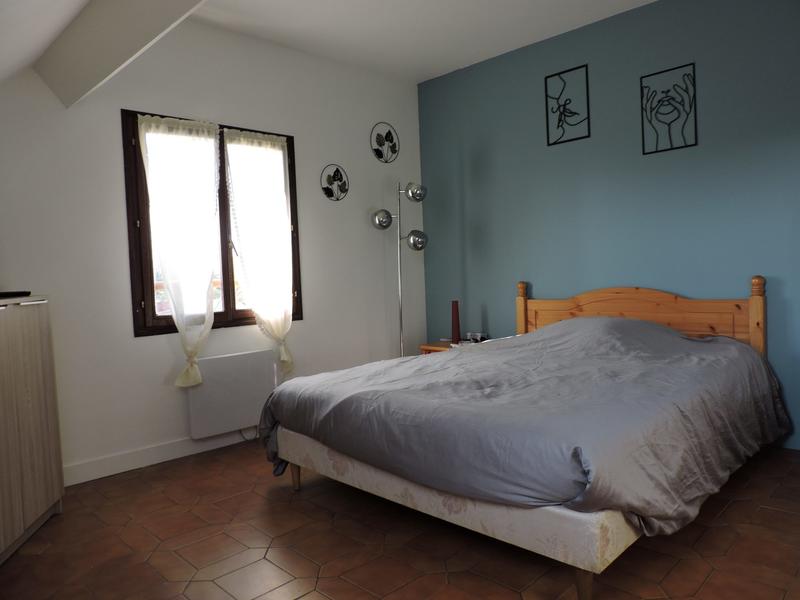 Maison - 183 m² - 8 pièces