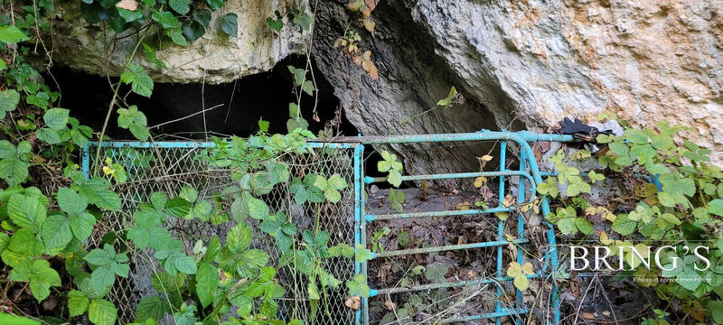 Maison ancienne - 42 m² - 1 pièce