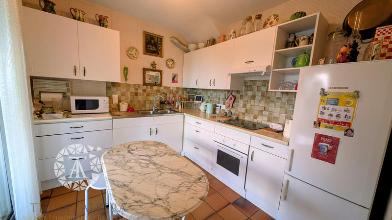 Villa - 90 m² - 4 pièces