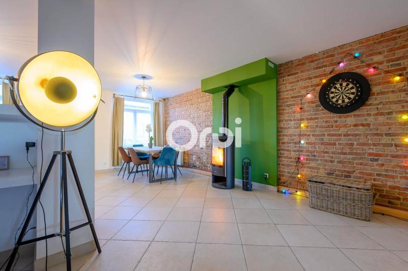 Maison - 155 m² - 4 pièces