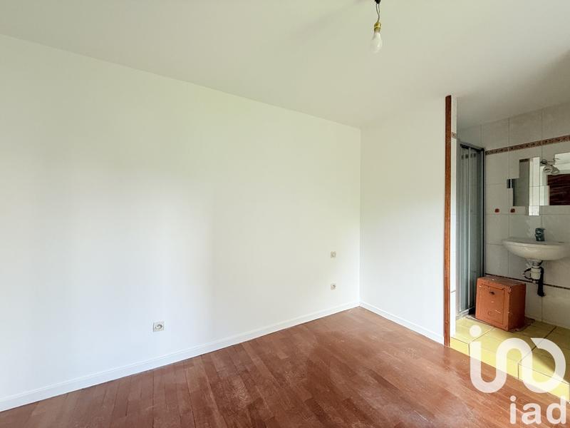 Maison - 195 m² - 5 pièces