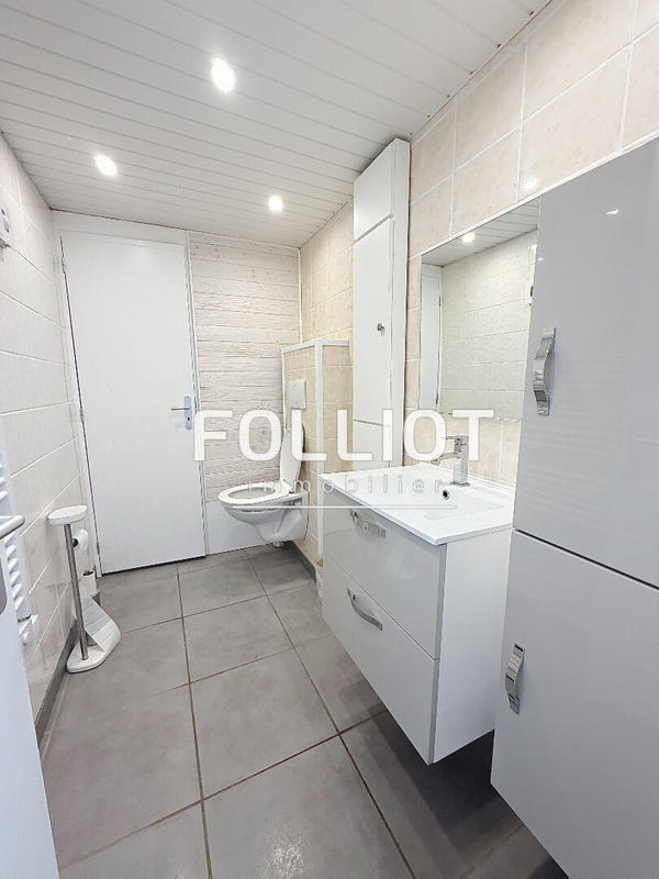 Maison - 92 m² - 5 pièces