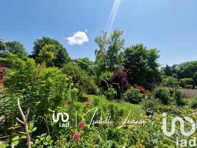 Maison - 81 m² - 5 pièces