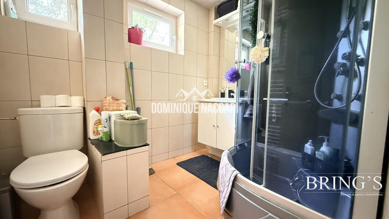 Appartement - 50 m² - 3 pièces