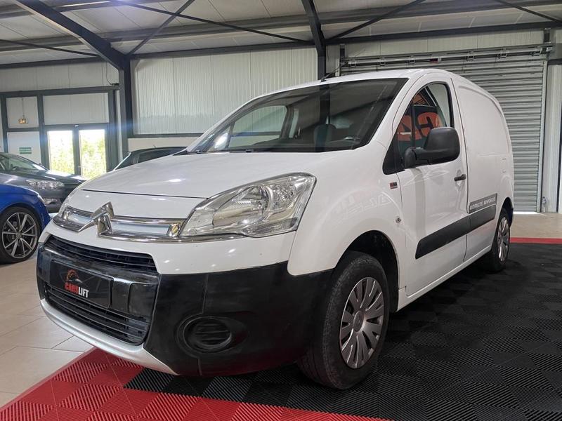 Citroën Berlingo 1.6 HDi 90 ch Motricité Renforcée -Garantie 6 Mois