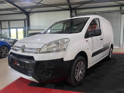 Citroën Berlingo 1.6 HDi 90 ch Motricité Renforcée -Garantie 6 Mois