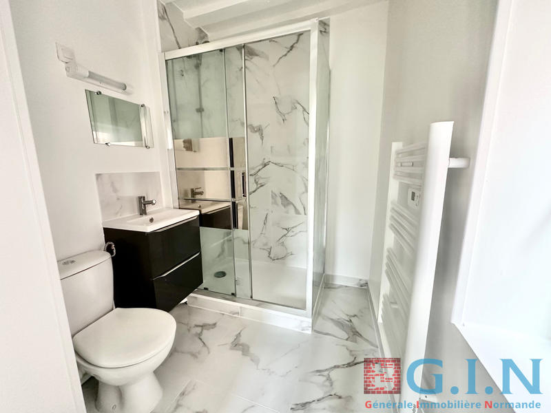 Appartement - 34 m² - 2 pièces