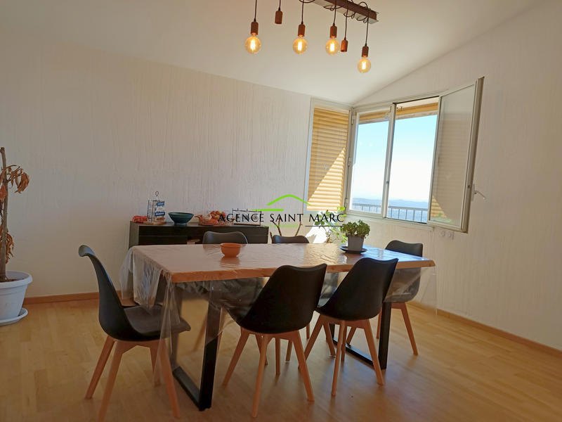 Maison - 154 m² - 6 pièces