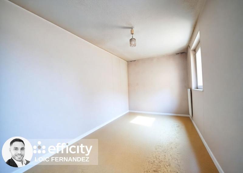 Appartement - 47 m² - 3 pièces