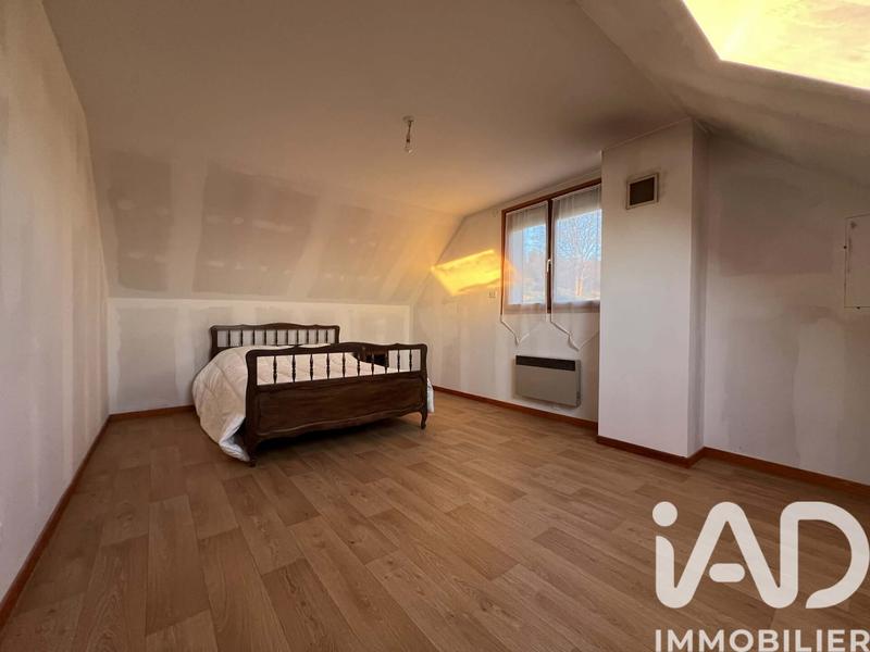 Maison - 115 m² - 4 pièces