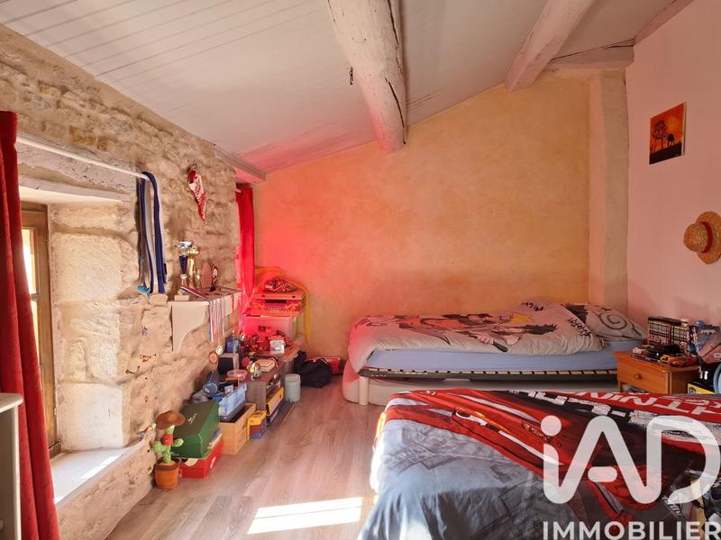 Maison - 180 m² - 6 pièces