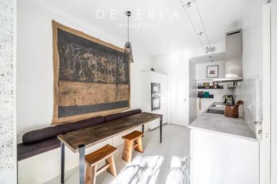 Appartement - 78 m² - 3 pièces