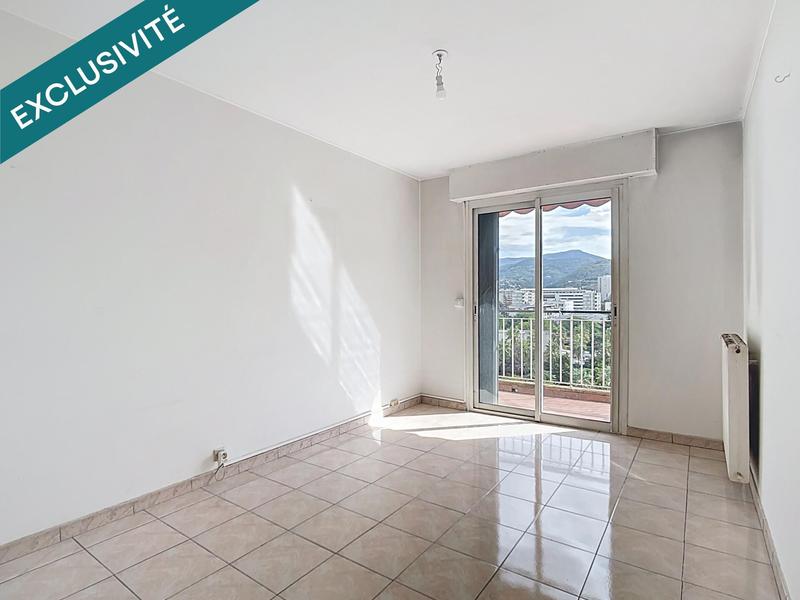 Appartement - 71 m² - 4 pièces