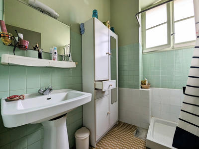 Maison - 127 m² - 4 pièces