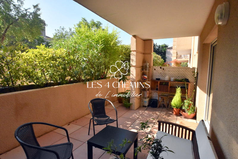 Appartement - 32 m² - 2 pièces