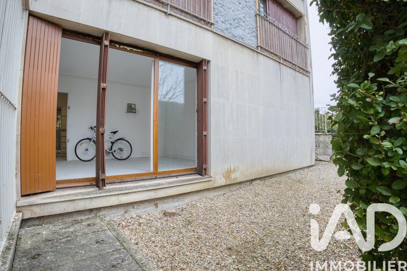 Appartement - 83 m² - 4 pièces