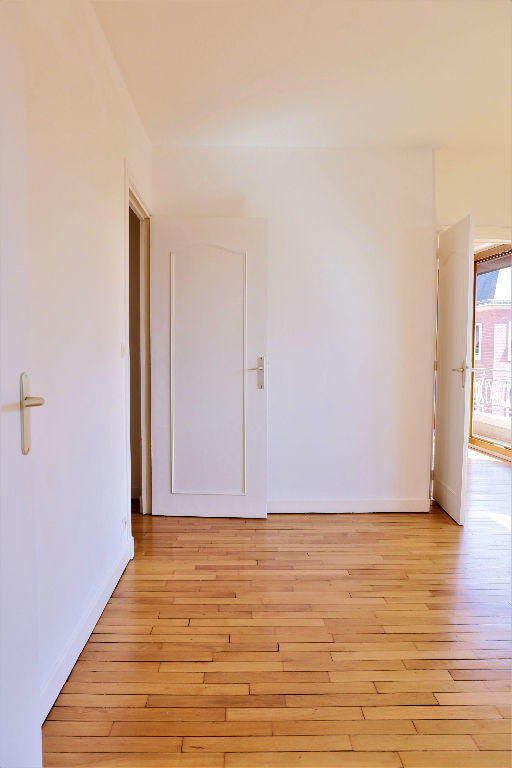 Appartement - 93 m² - 4 pièces