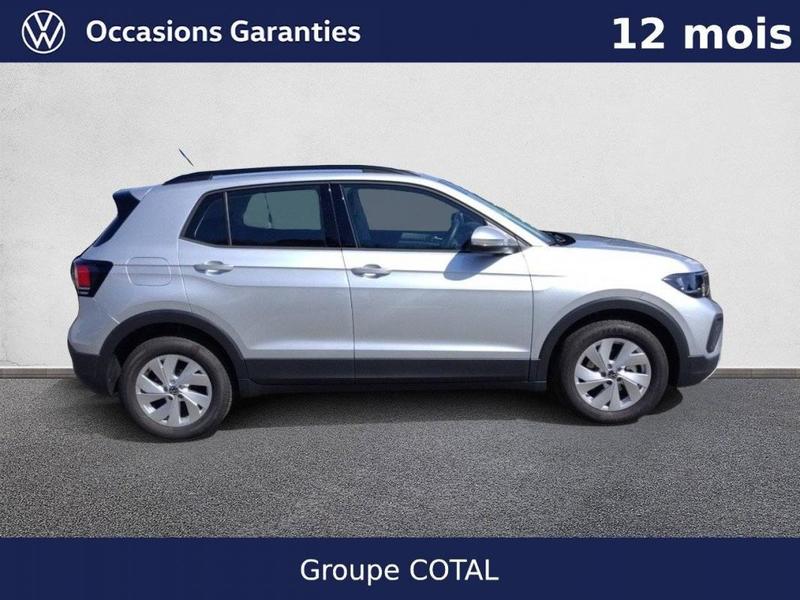 Volkswagen t-Cross 1.0 Tsi 116 Start/Stop Dsg7 Vw Edition