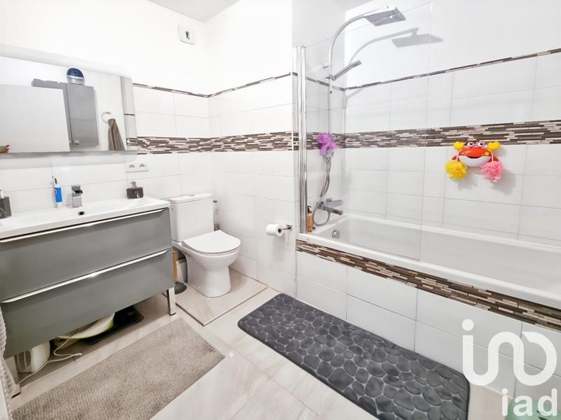 Appartement - 82 m² - 4 pièces