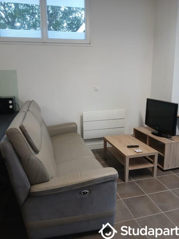 Maison - 38 m² - 1 pièce