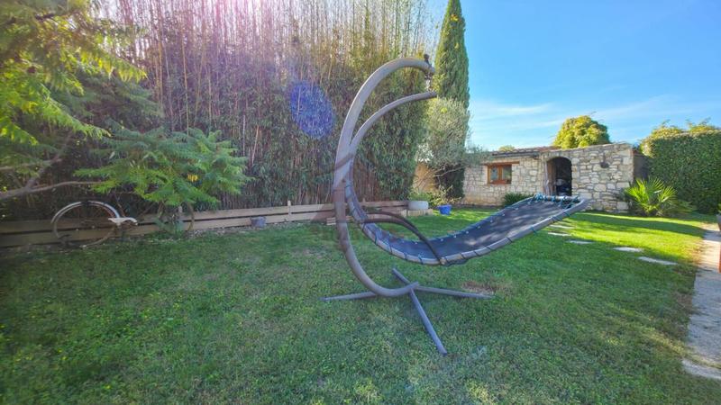 Villa - 99 m² - 4 pièces