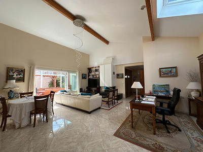 Maison - 156 m² - 5 pièces