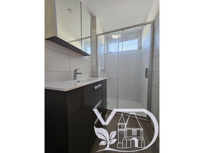 Maison - 76 m² - 3 pièces