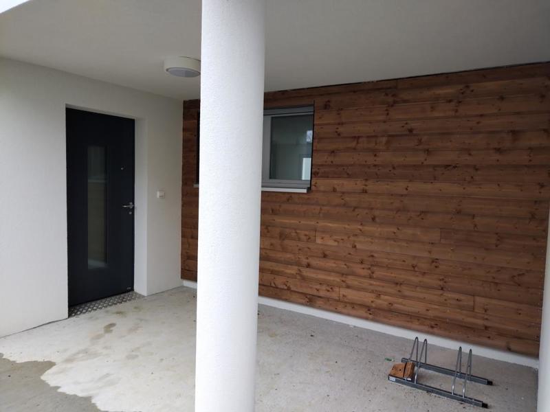 Maison - 101 m² - 5 pièces