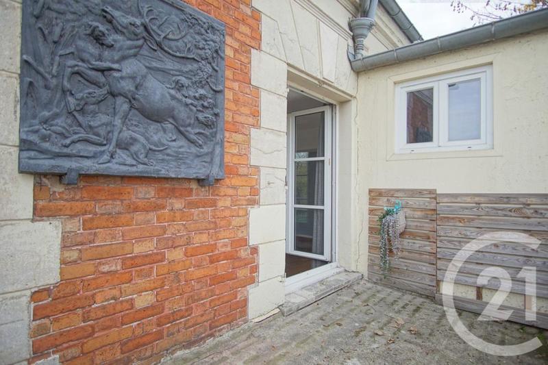 Maison de ville - 148 m² - 6 pièces