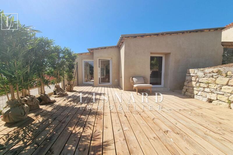 Maison - 72 m² - 3 pièces