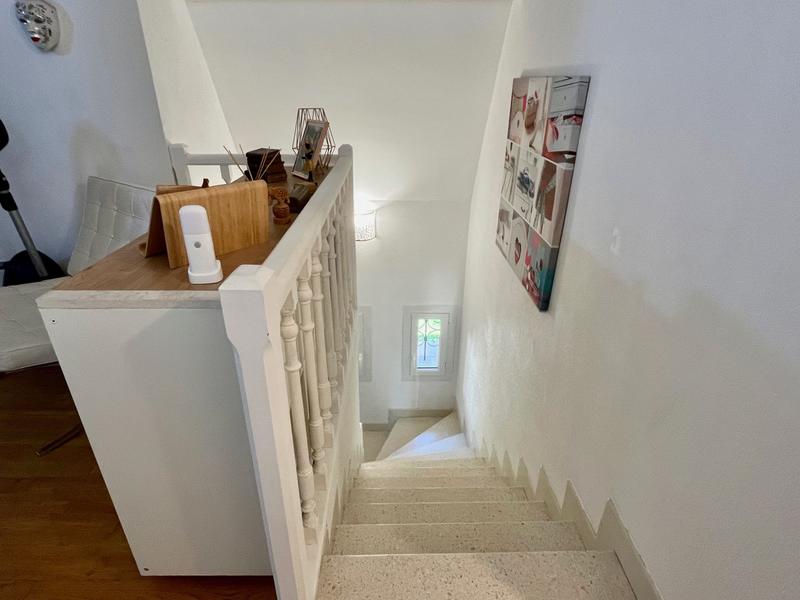 Maison traditionnelle - 158 m² - 6 pièces