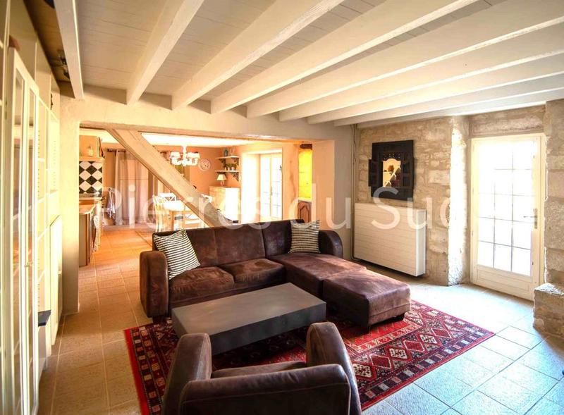 Propriété - 714 m² - 12 pièces