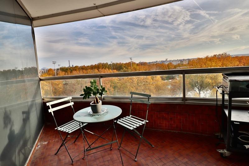 Appartement - 140 m² - 5 pièces