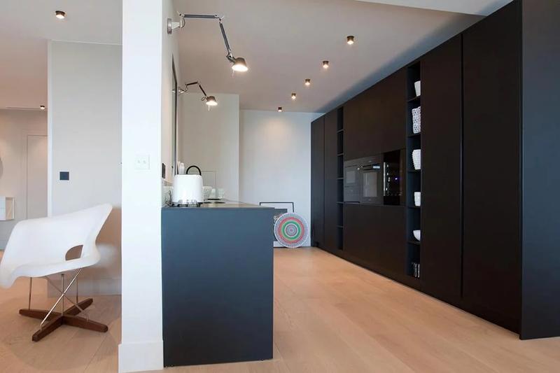 Appartement - 137 m² - 4 pièces