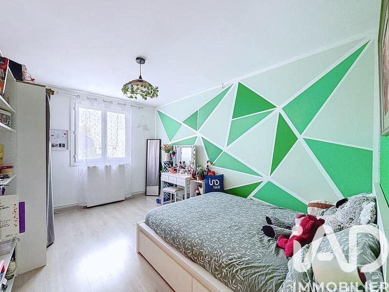 Maison - 142 m² - 6 pièces