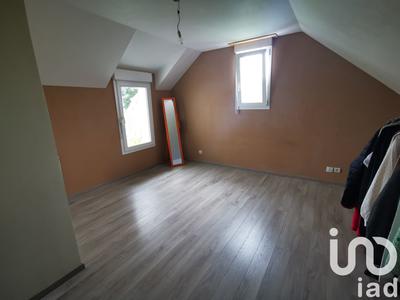 Maison - 130 m² - 4 pièces