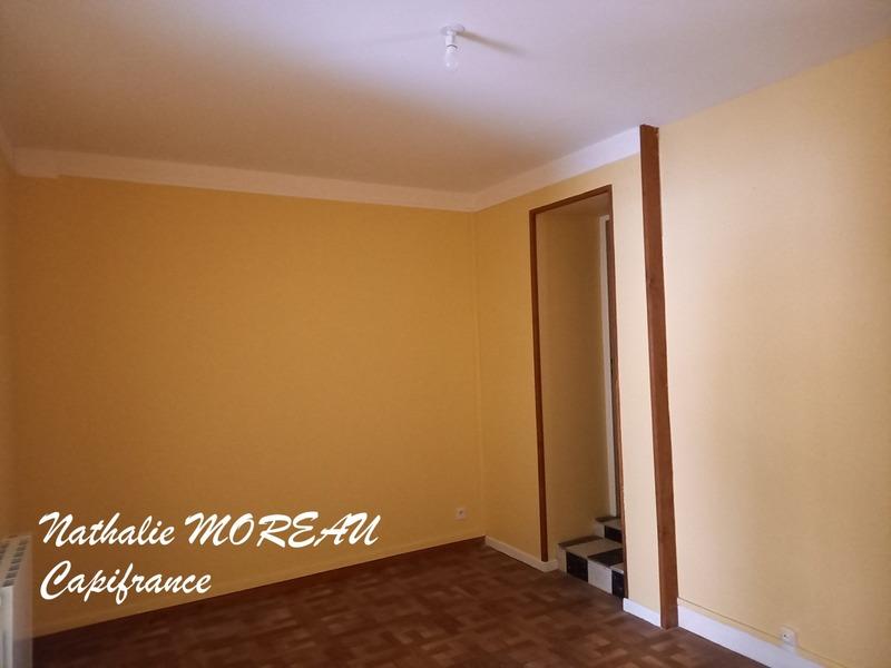 Immeuble - 344 m² - 13 pièces