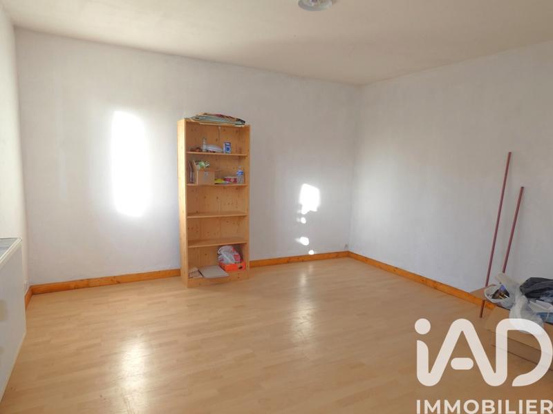 Maison - 130 m² - 7 pièces