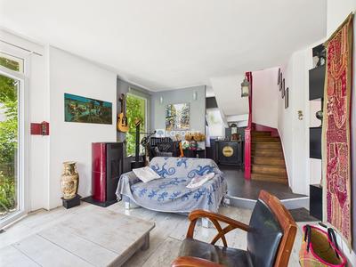 Maison - 101 m² - 5 pièces