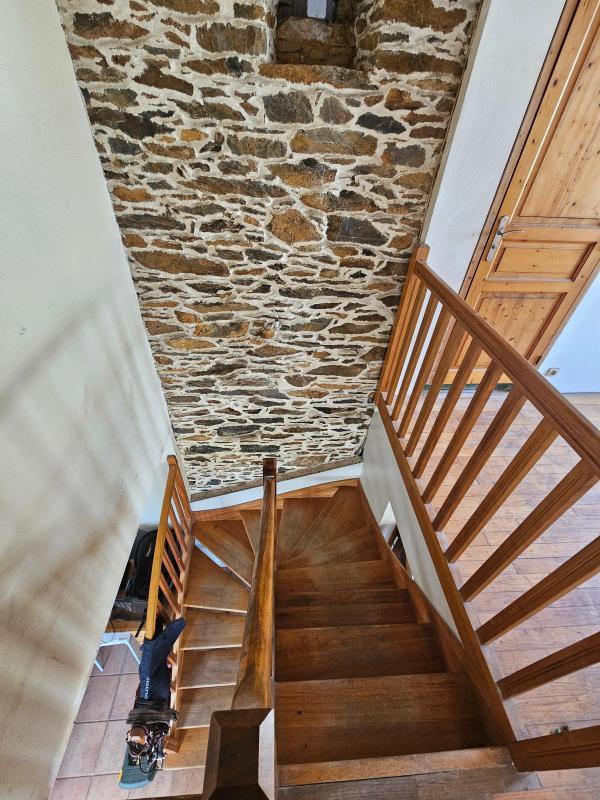 Maison - 85 m² - 3 pièces