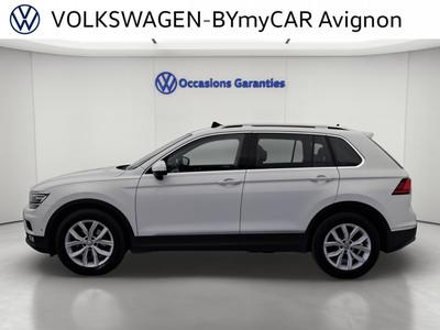 Volkswagen Tiguan 2.0 Tdi 150 Dsg7 Carat