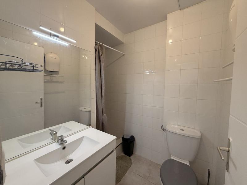 Maison - 70 m² - 3 pièces