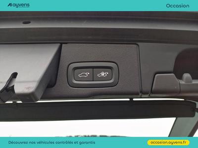 Volvo Xc60 T6 Awd 253 + 87ch Inscription Business Geartronic