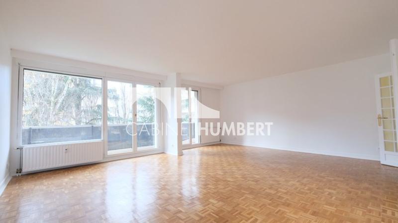 Appartement - 93 m² - 4 pièces