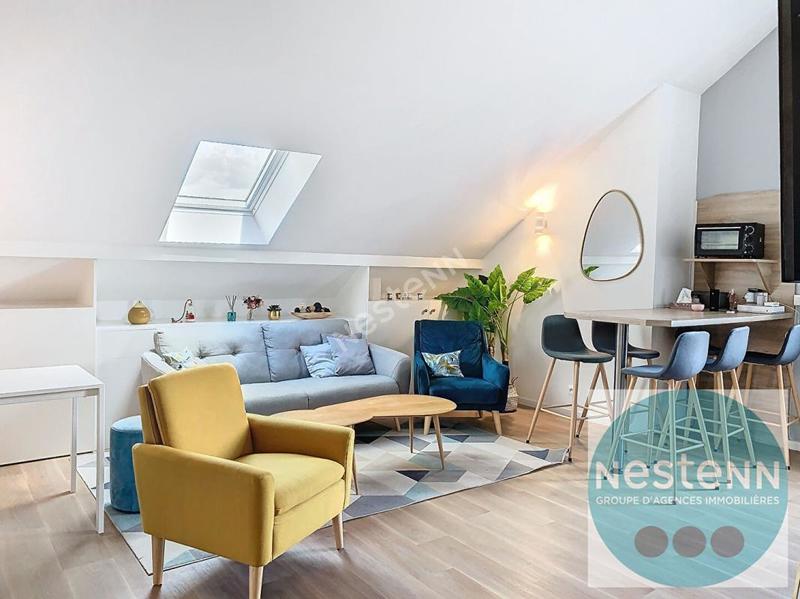 Appartement - 72 m² - 4 pièces