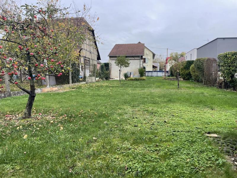 Maison - 123 m² - 6 pièces