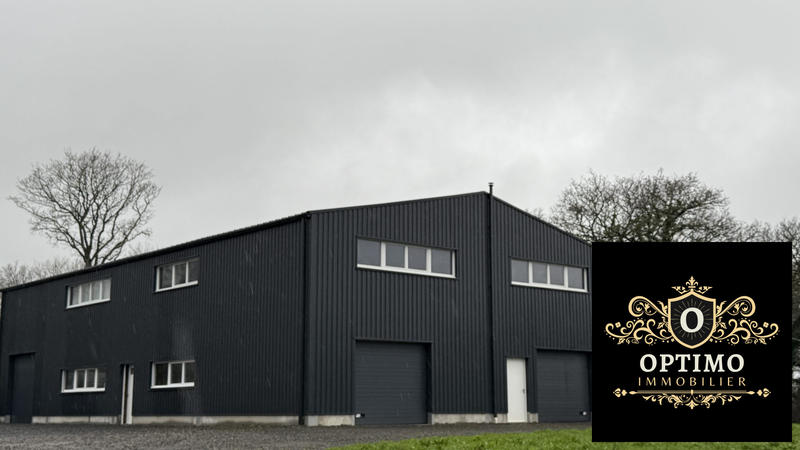 Local commercial - 67 m²