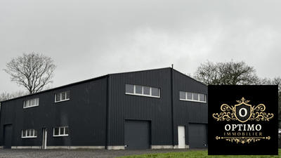 Local commercial - 67 m²