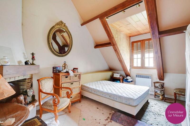 Maison - 75 m² - 3 pièces