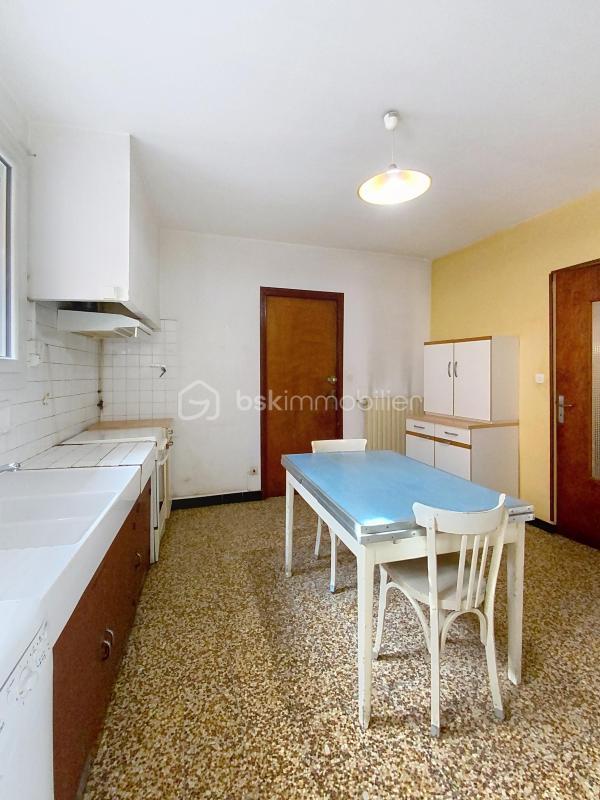 Maison de village - 263 m² - 8 pièces